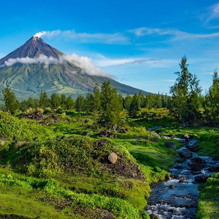 Reddoorz @ Arimbay Legazpi City Экстерьер фото