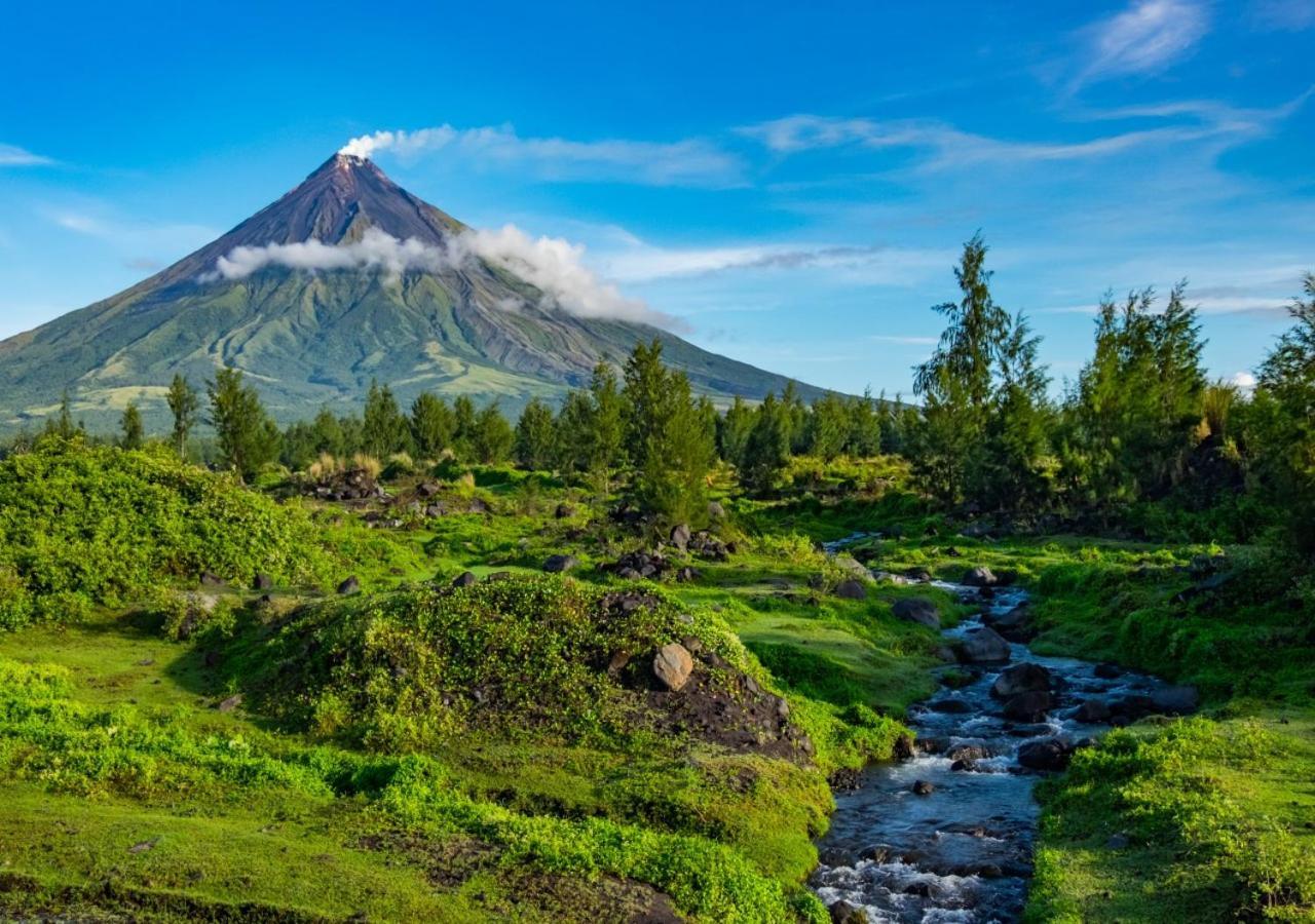 Reddoorz @ Arimbay Legazpi City Экстерьер фото