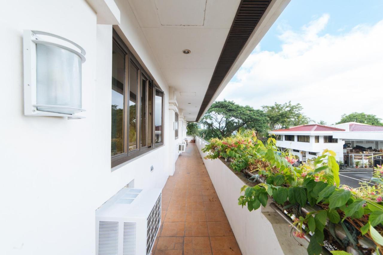Reddoorz @ Arimbay Legazpi City Экстерьер фото