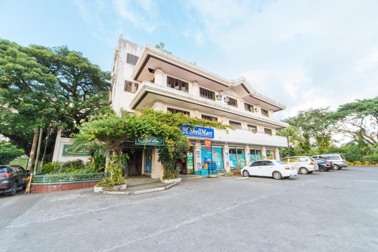 Reddoorz @ Arimbay Legazpi City Экстерьер фото