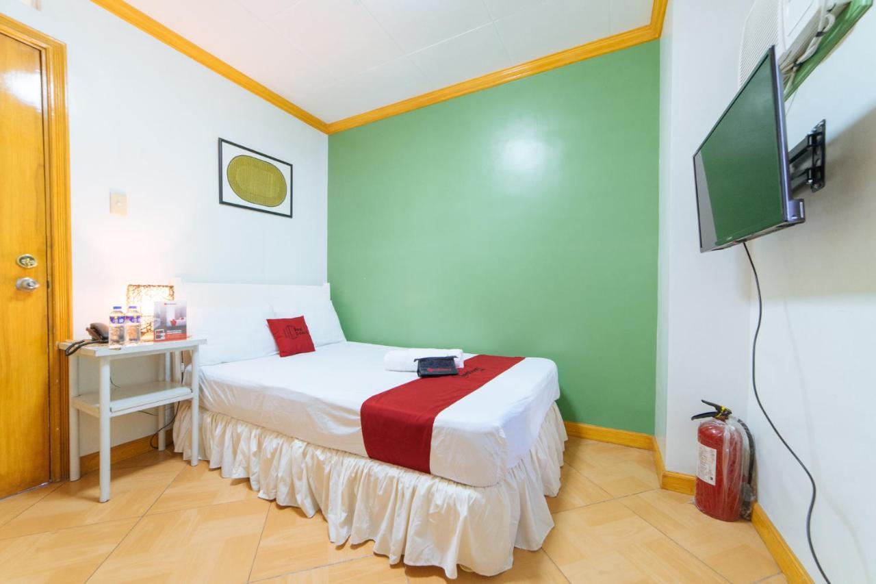 Reddoorz @ Arimbay Legazpi City Экстерьер фото