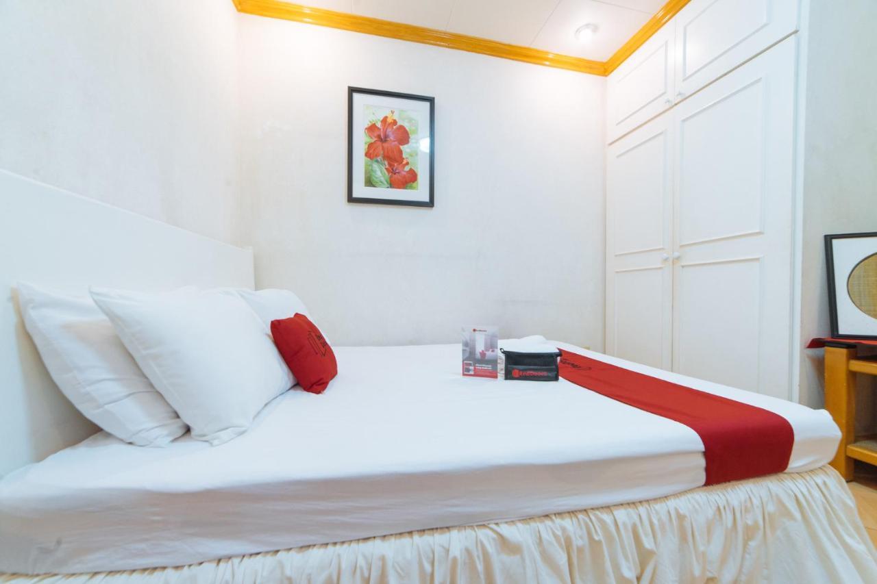 Reddoorz @ Arimbay Legazpi City Экстерьер фото