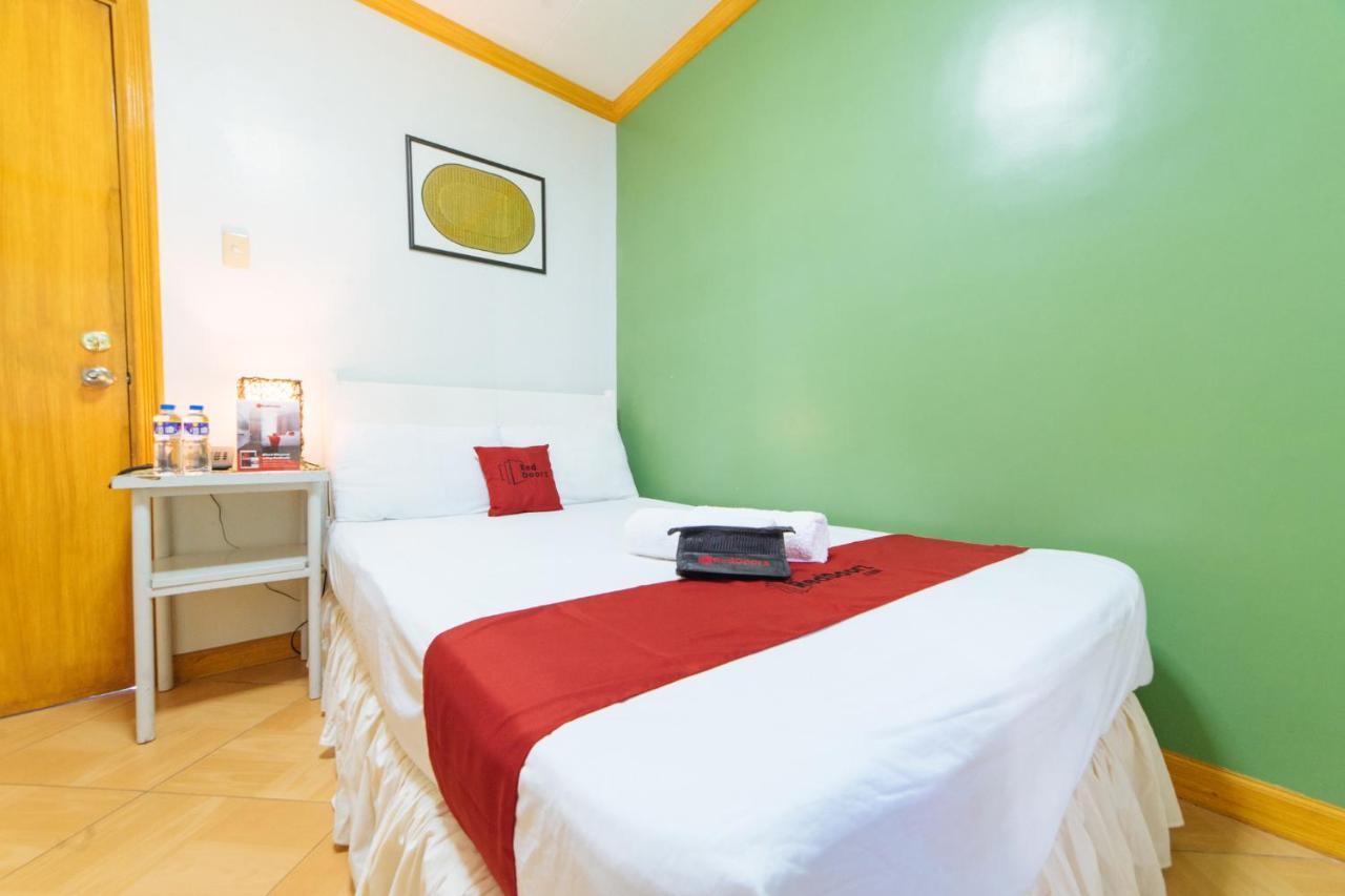 Reddoorz @ Arimbay Legazpi City Экстерьер фото