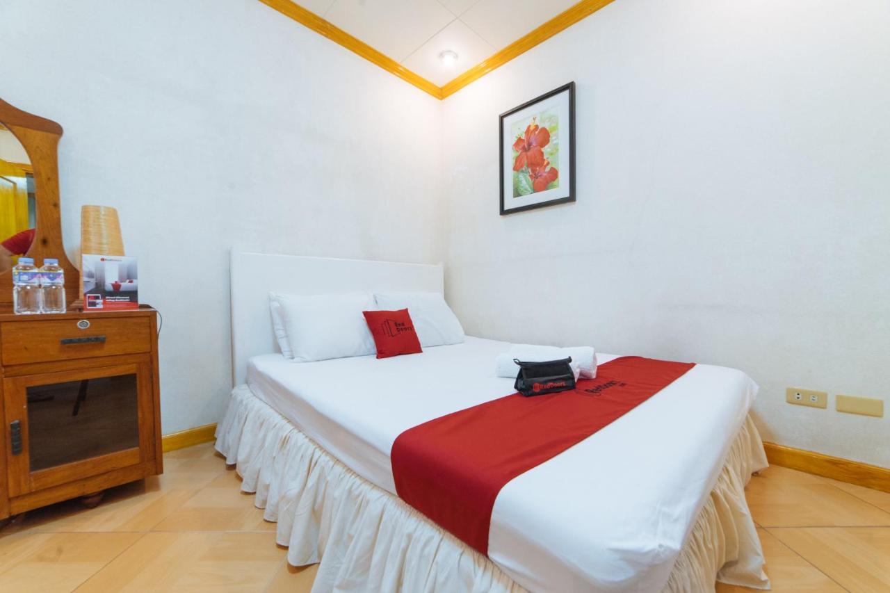 Reddoorz @ Arimbay Legazpi City Экстерьер фото