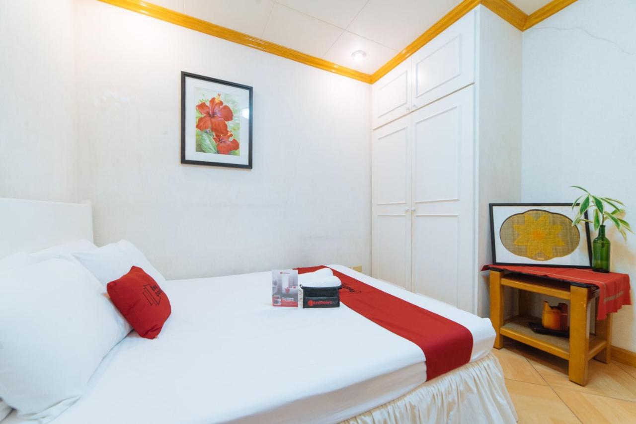 Reddoorz @ Arimbay Legazpi City Экстерьер фото