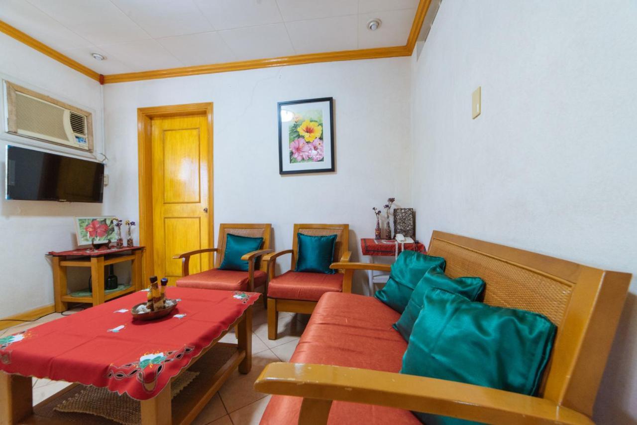 Reddoorz @ Arimbay Legazpi City Экстерьер фото