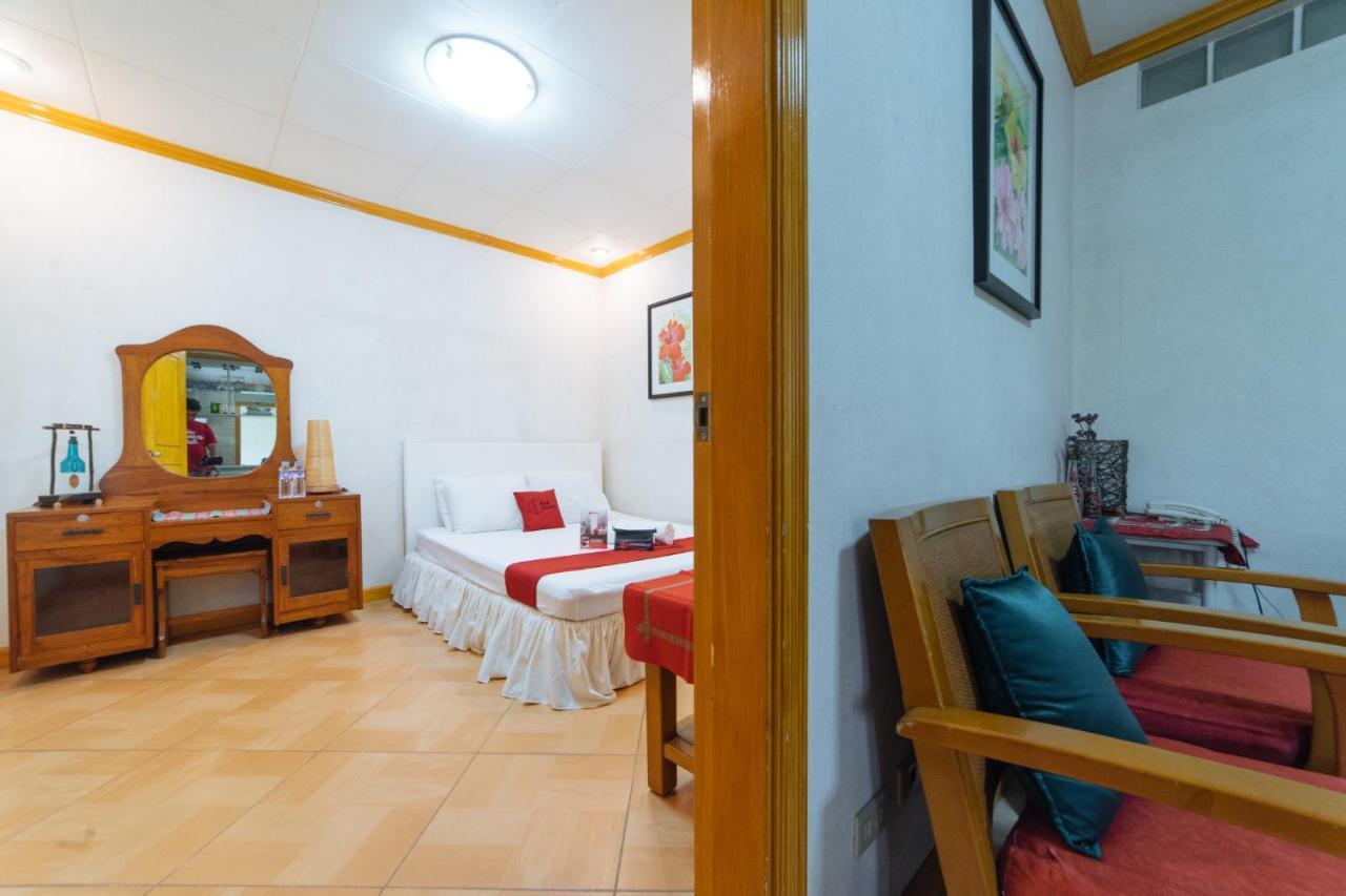 Reddoorz @ Arimbay Legazpi City Экстерьер фото