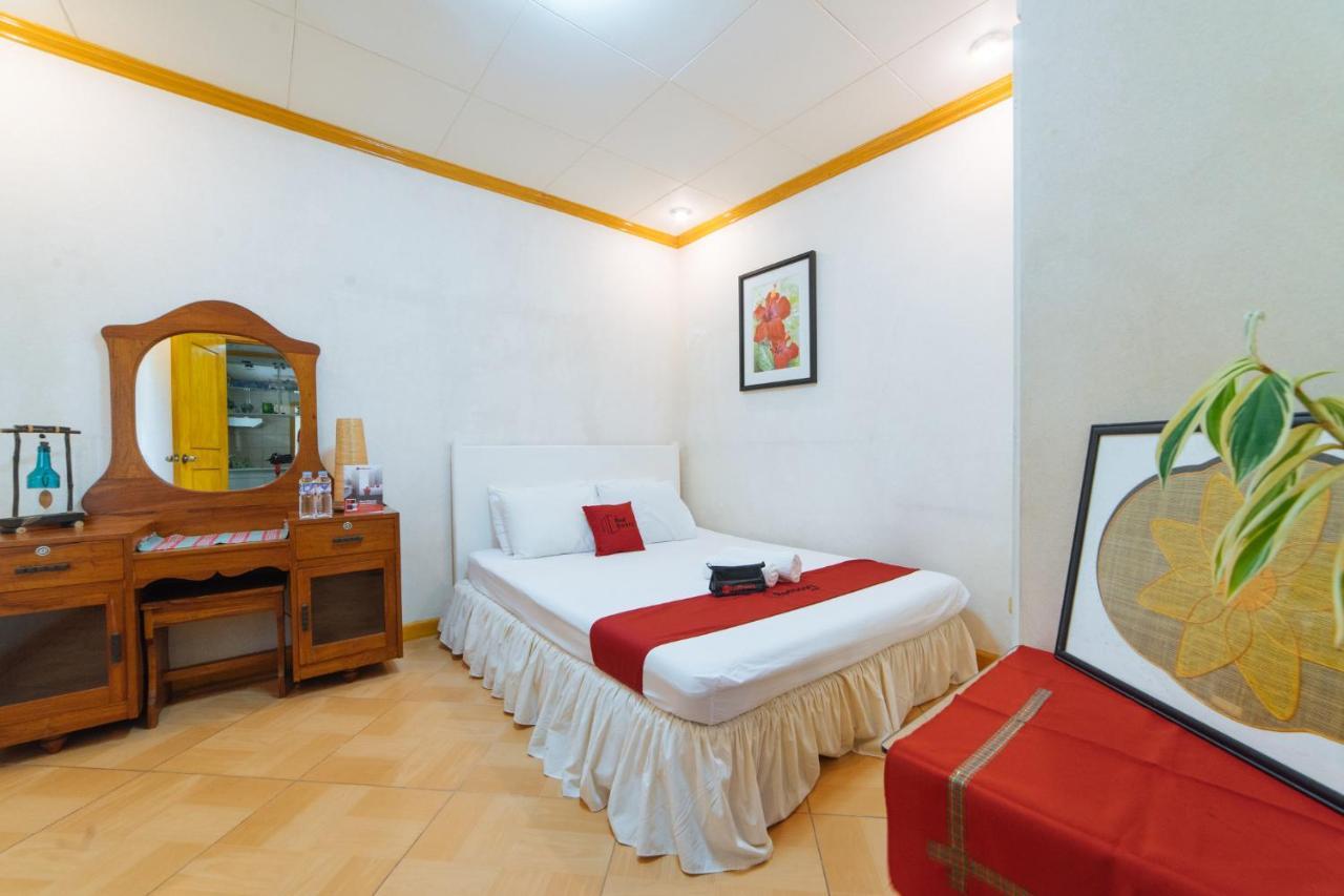 Reddoorz @ Arimbay Legazpi City Экстерьер фото