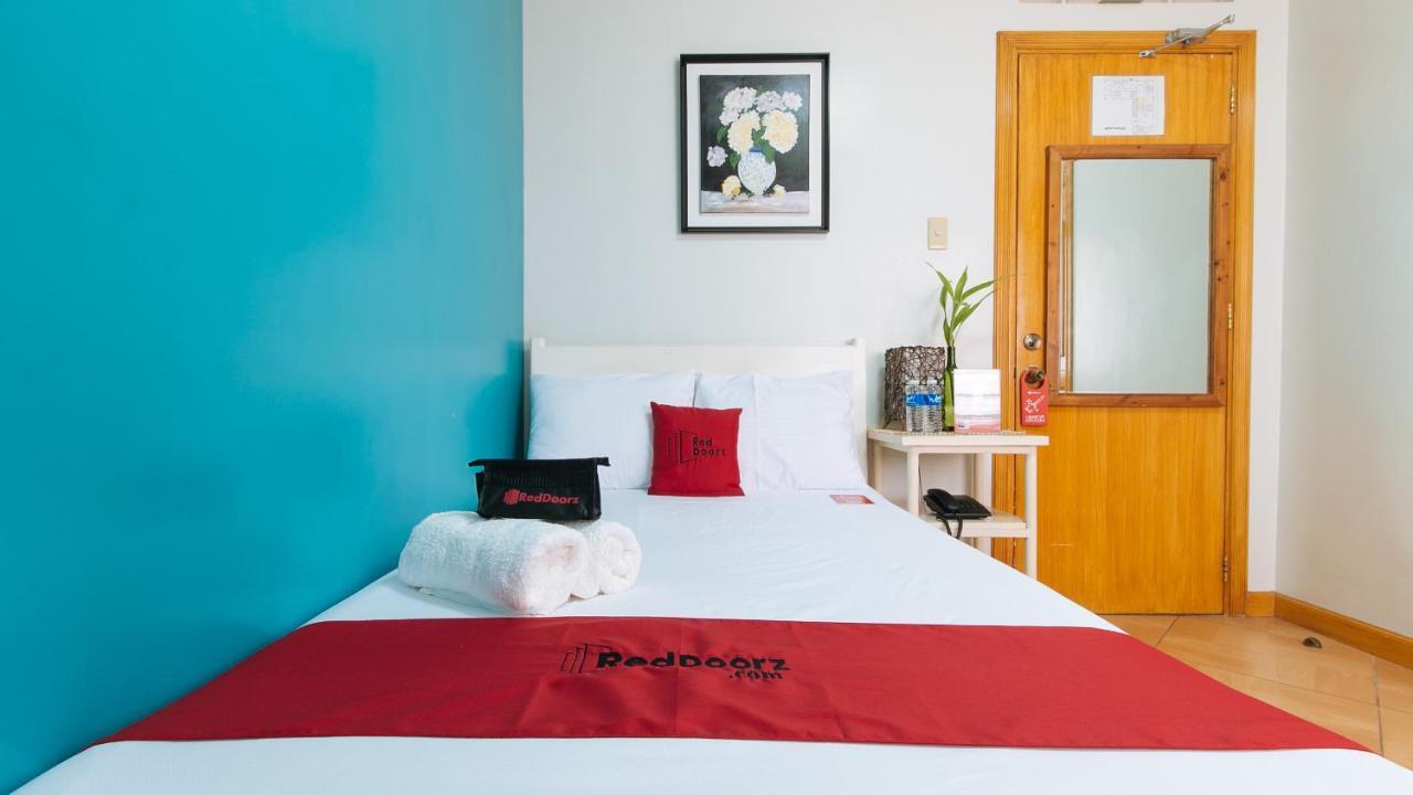 Reddoorz @ Arimbay Legazpi City Экстерьер фото