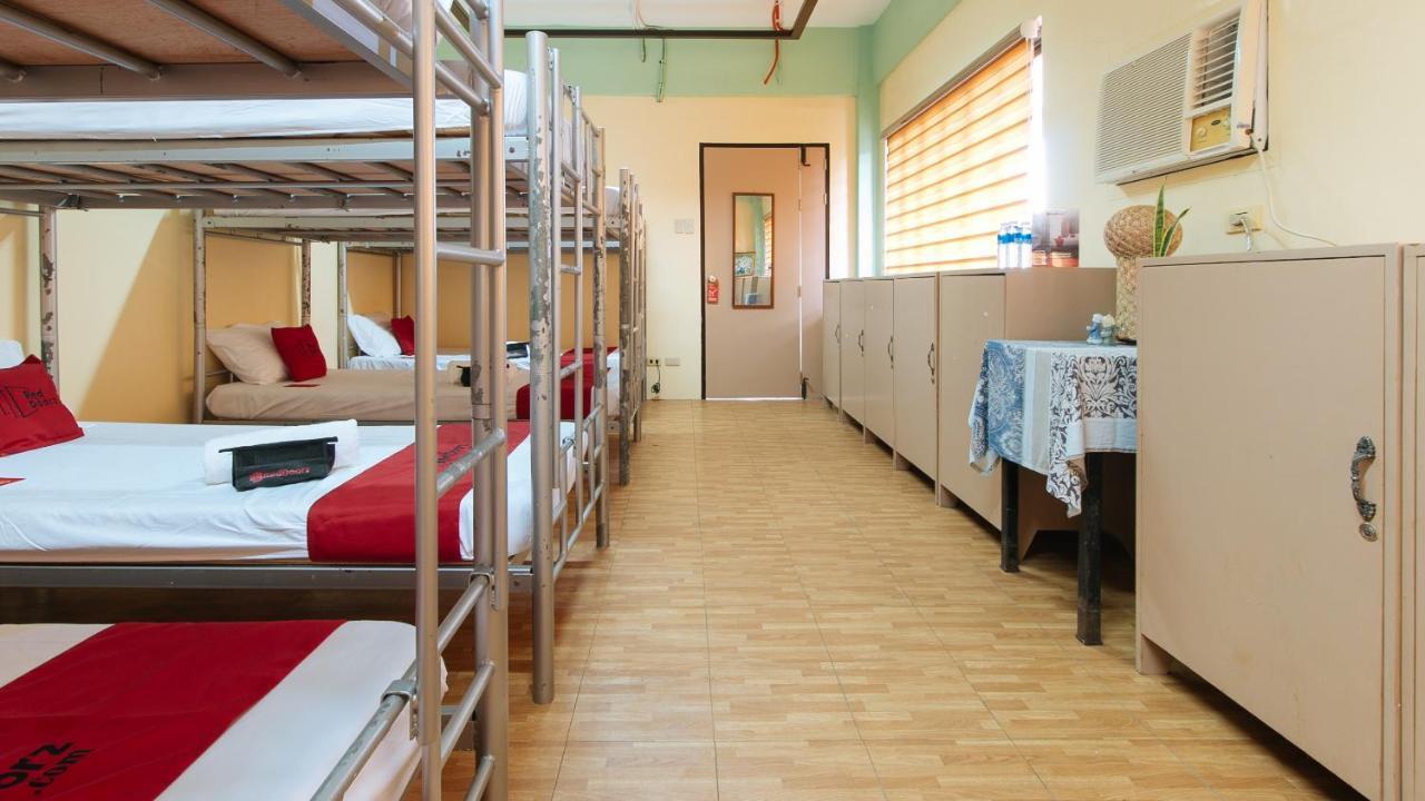 Reddoorz @ Arimbay Legazpi City Экстерьер фото