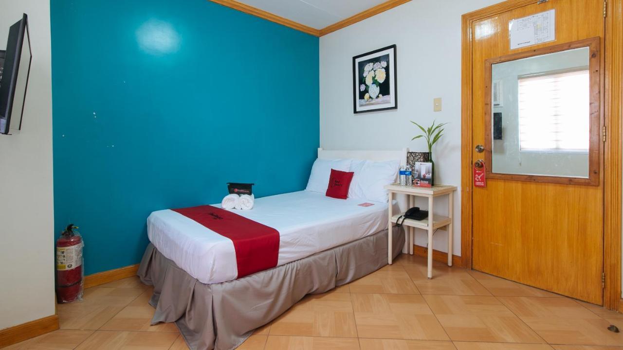 Reddoorz @ Arimbay Legazpi City Экстерьер фото